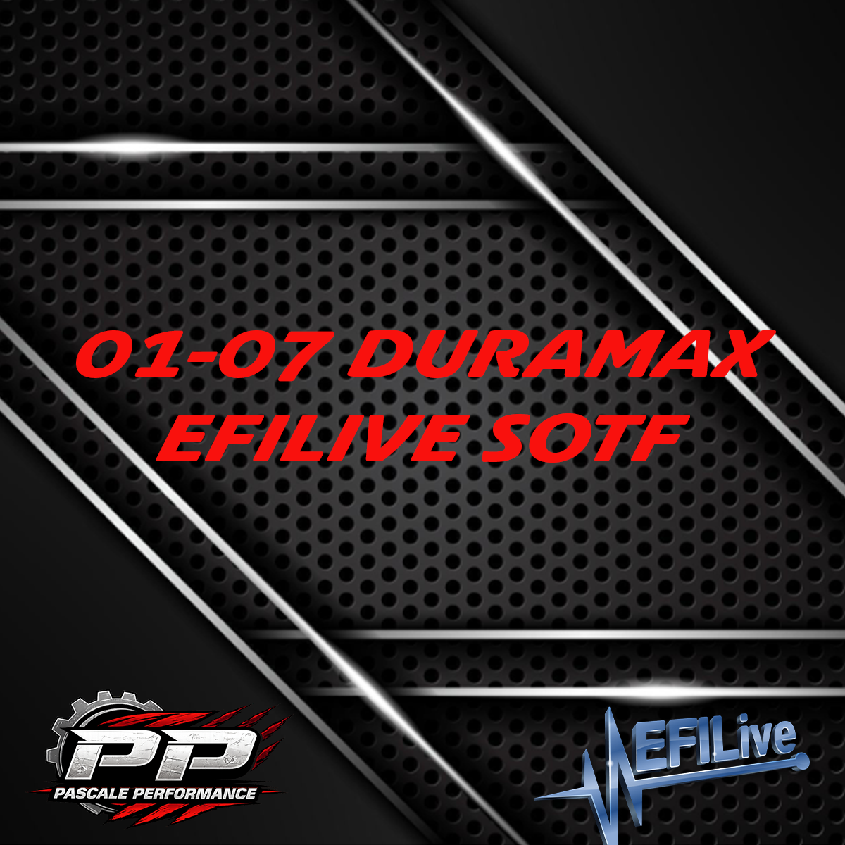 LB7/LLY/LBZ DURAMAX SOTF - EFLIVE
