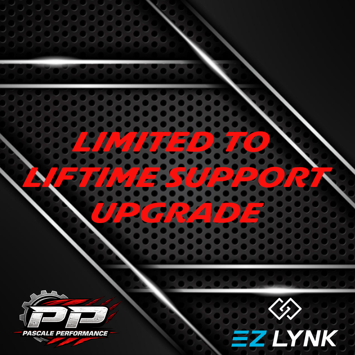 EZLYNK LIFETIME SUPPORT UPGRADE