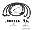 Fleece Performance Allison Transmission Cooler Lines for 2006-2010 (LBZ-LMM)