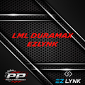 LML DURAMAX - EZLYNK